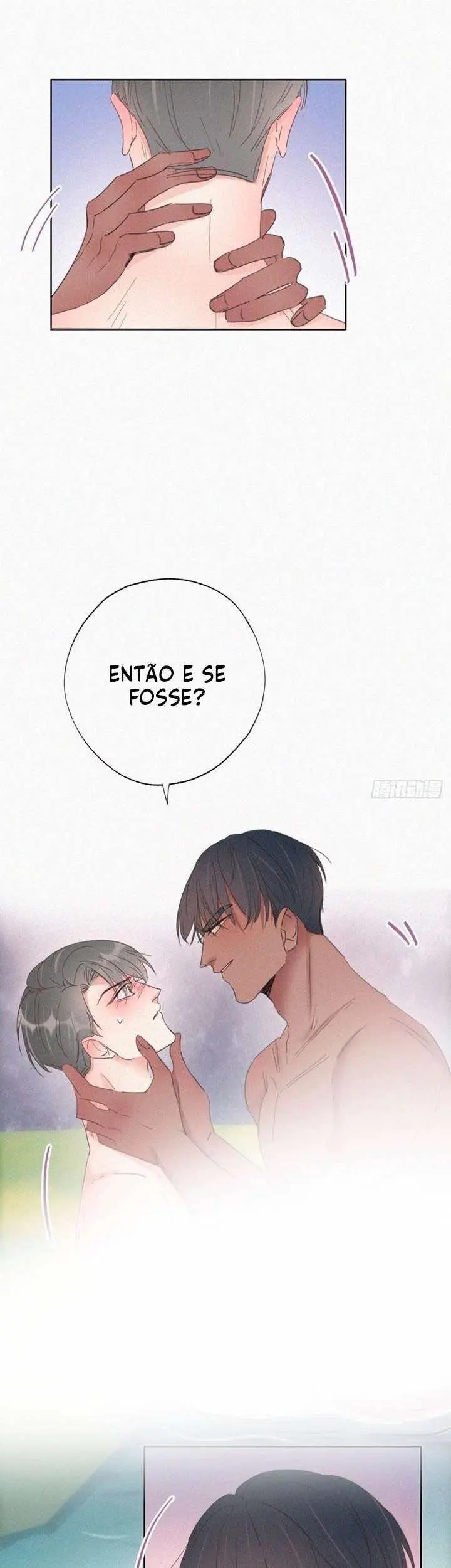 Pregnancy Counterattack – Capítulo 36 Yaoi – Página 7