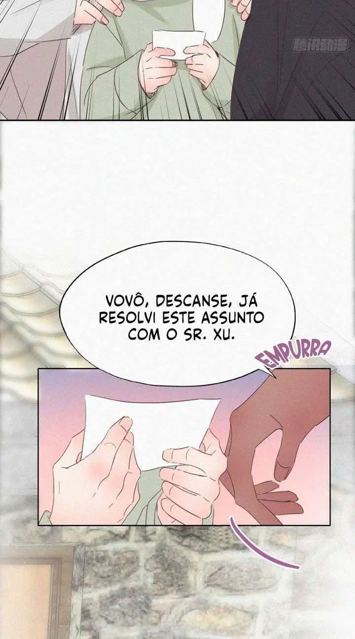 Pregnancy Counterattack – Capítulo 37 Yaoi – Página 10