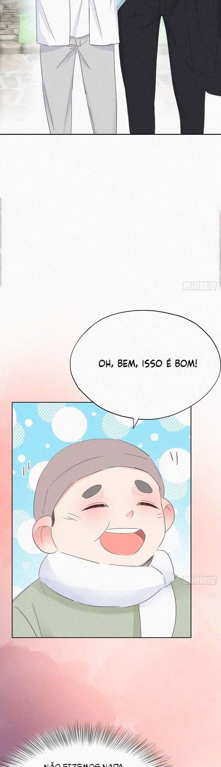 Pregnancy Counterattack – Capítulo 37 Yaoi – Página 14