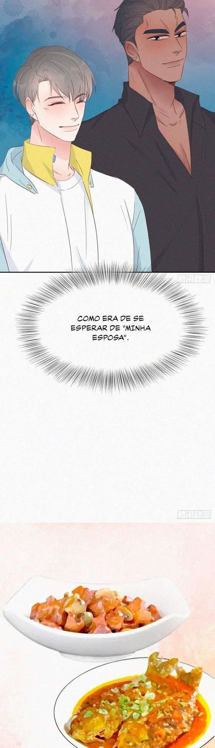 Pregnancy Counterattack – Capítulo 37 Yaoi – Página 15