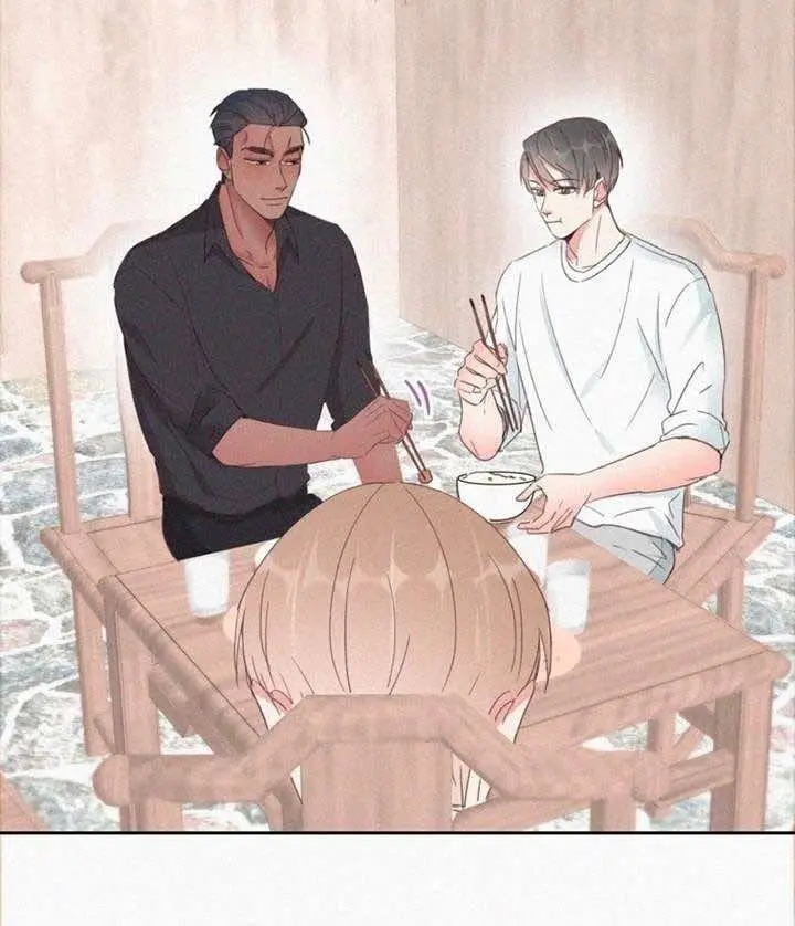 Pregnancy Counterattack – Capítulo 37 Yaoi – Página 18