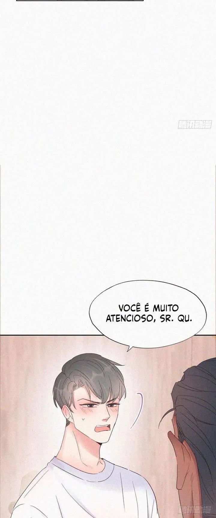 Pregnancy Counterattack – Capítulo 37 Yaoi – Página 20