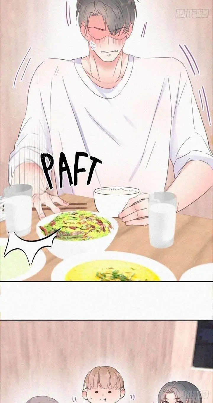 Pregnancy Counterattack – Capítulo 37 Yaoi – Página 22