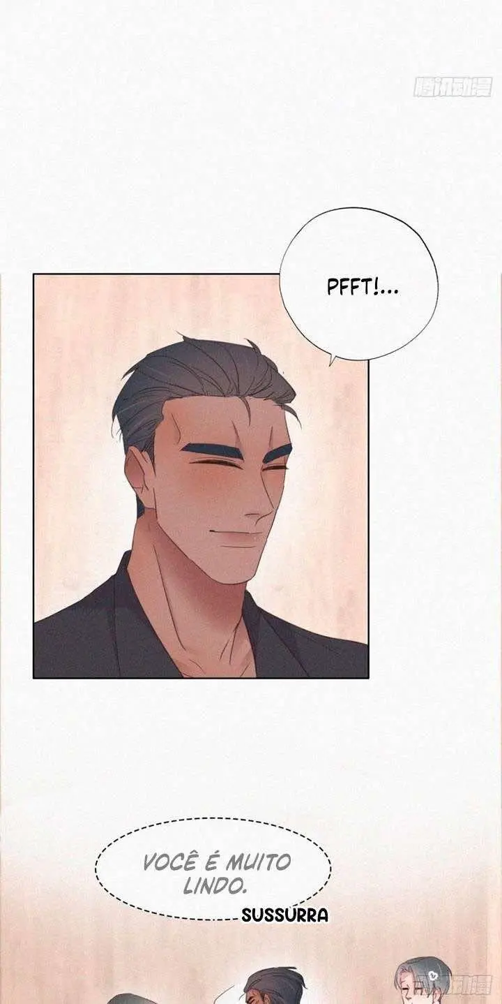 Pregnancy Counterattack – Capítulo 37 Yaoi – Página 24