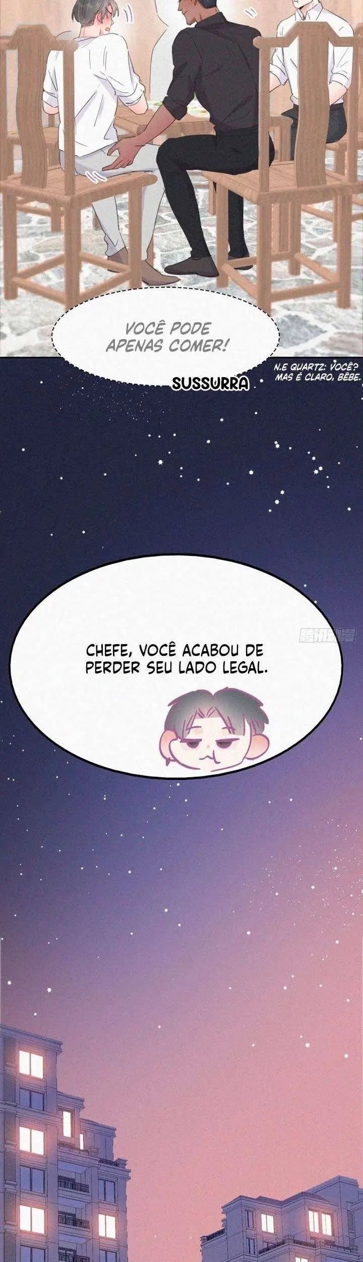 Pregnancy Counterattack – Capítulo 37 Yaoi – Página 25