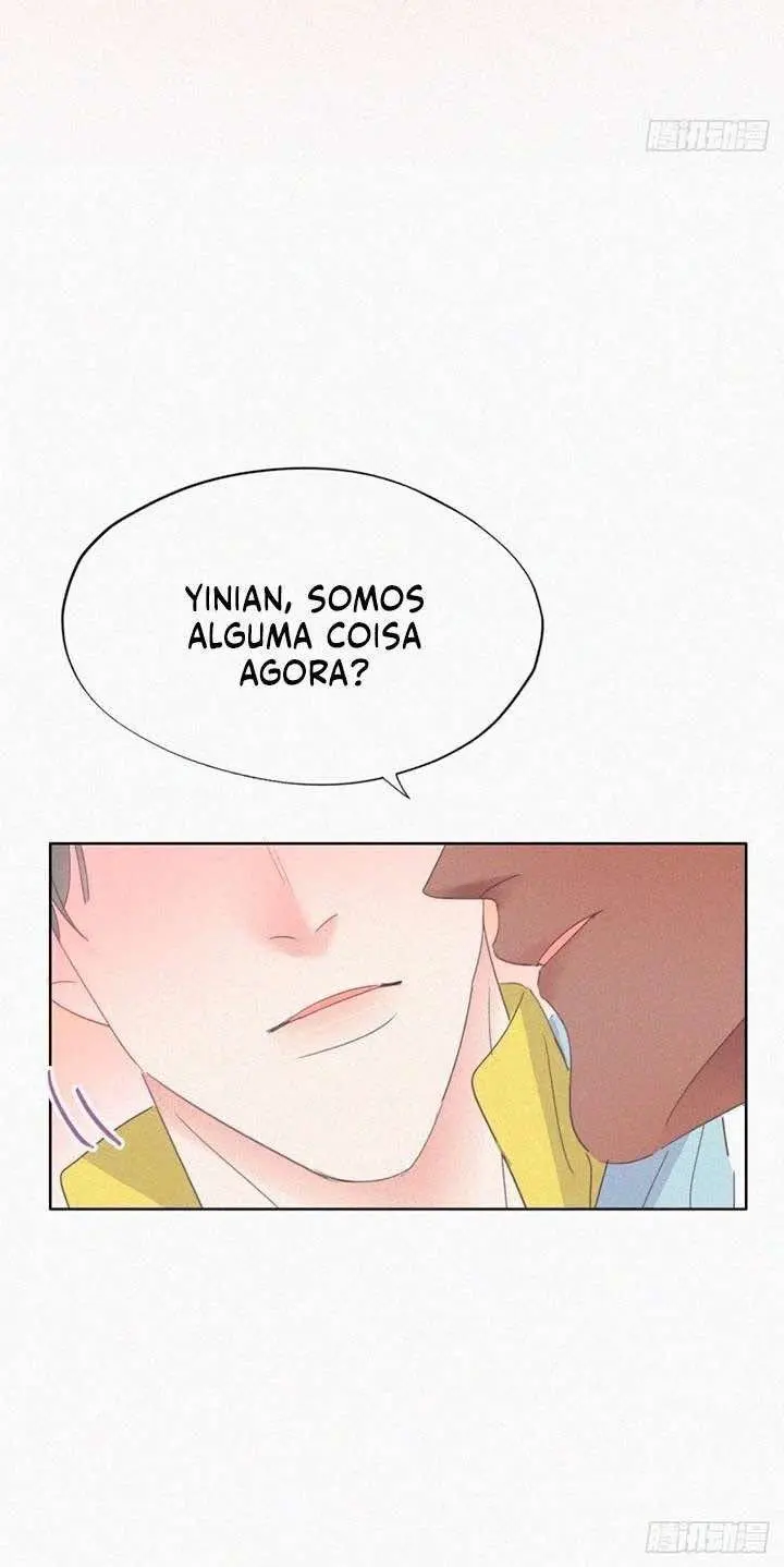 Pregnancy Counterattack – Capítulo 37 Yaoi – Página 28