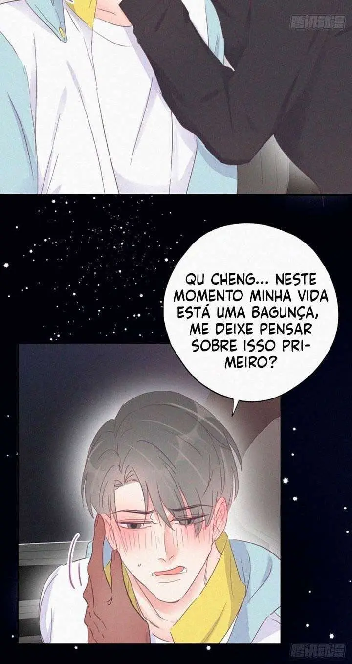 Pregnancy Counterattack – Capítulo 37 Yaoi – Página 30