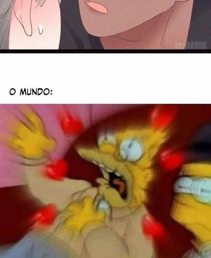 Pregnancy Counterattack – Capítulo 37 Yaoi – Página 36