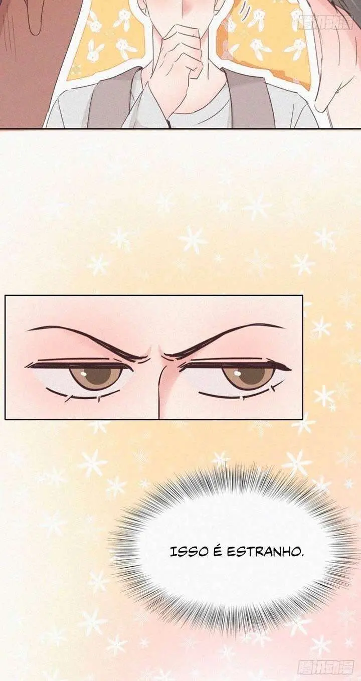 Pregnancy Counterattack – Capítulo 37 Yaoi – Página 4