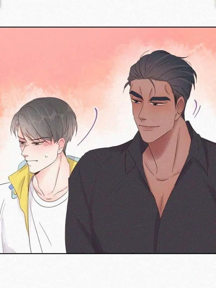 Pregnancy Counterattack – Capítulo 37 Yaoi – Página 8