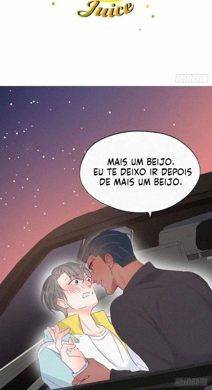 Pregnancy Counterattack – Capítulo 38 Yaoi – Página 1