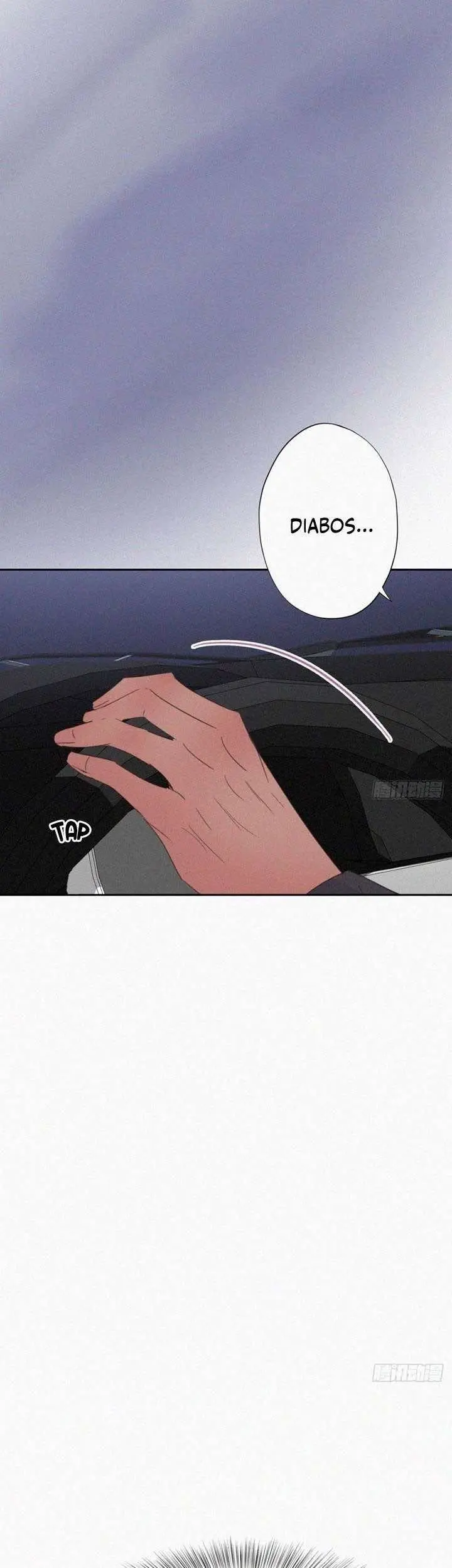 Pregnancy Counterattack – Capítulo 38 Yaoi – Página 10