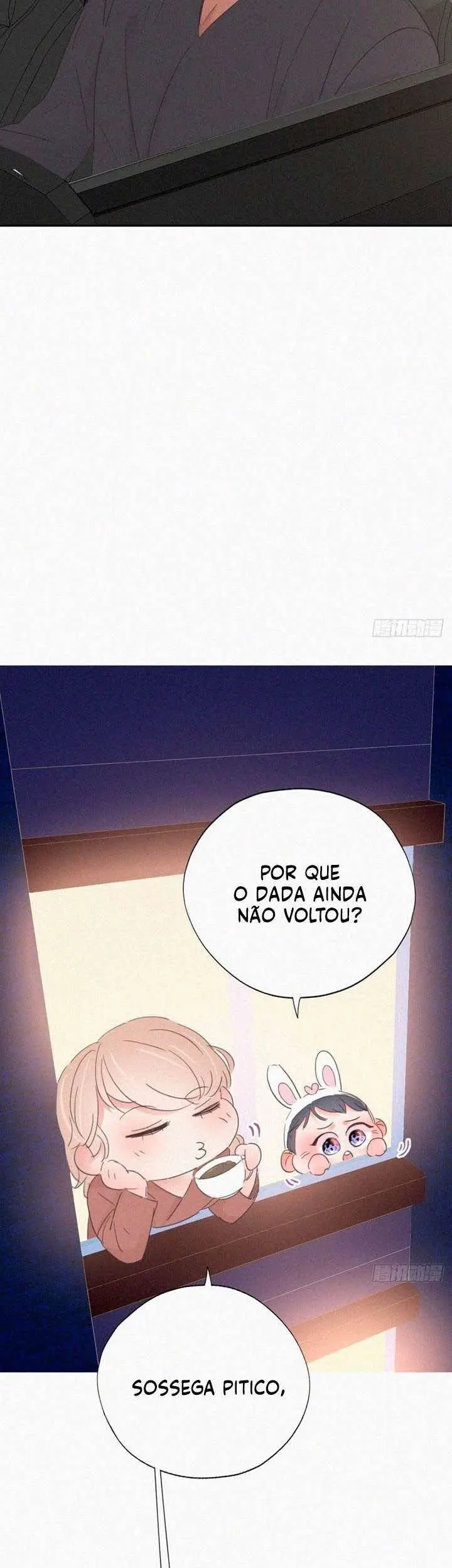 Pregnancy Counterattack – Capítulo 38 Yaoi – Página 11