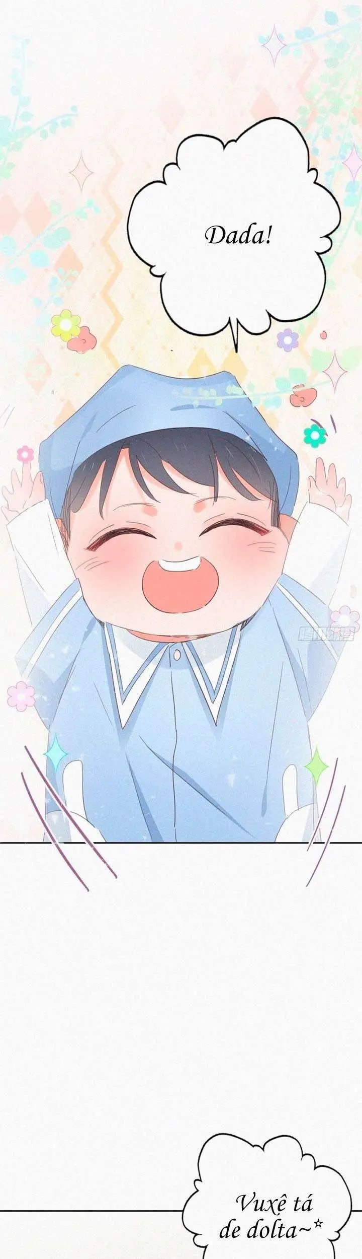 Pregnancy Counterattack – Capítulo 38 Yaoi – Página 13