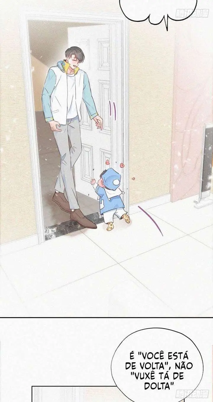 Pregnancy Counterattack – Capítulo 38 Yaoi – Página 14