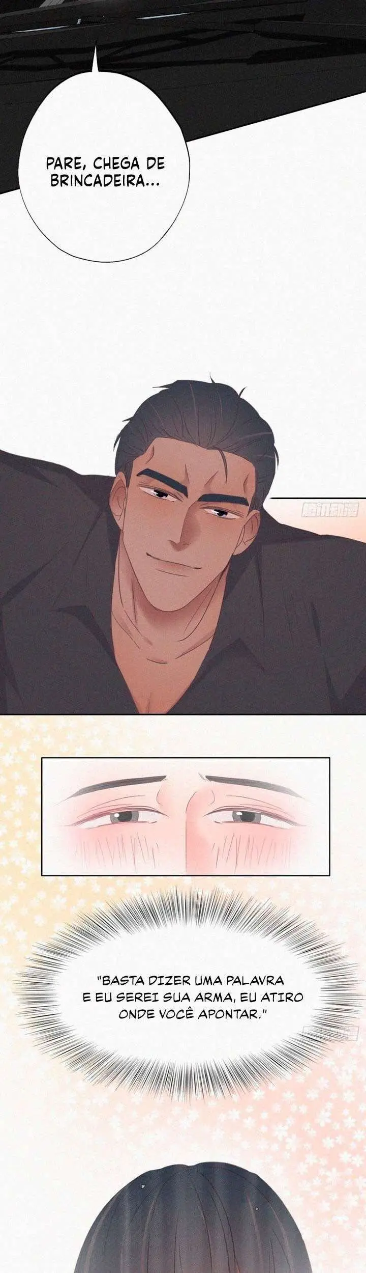 Pregnancy Counterattack – Capítulo 38 Yaoi – Página 2