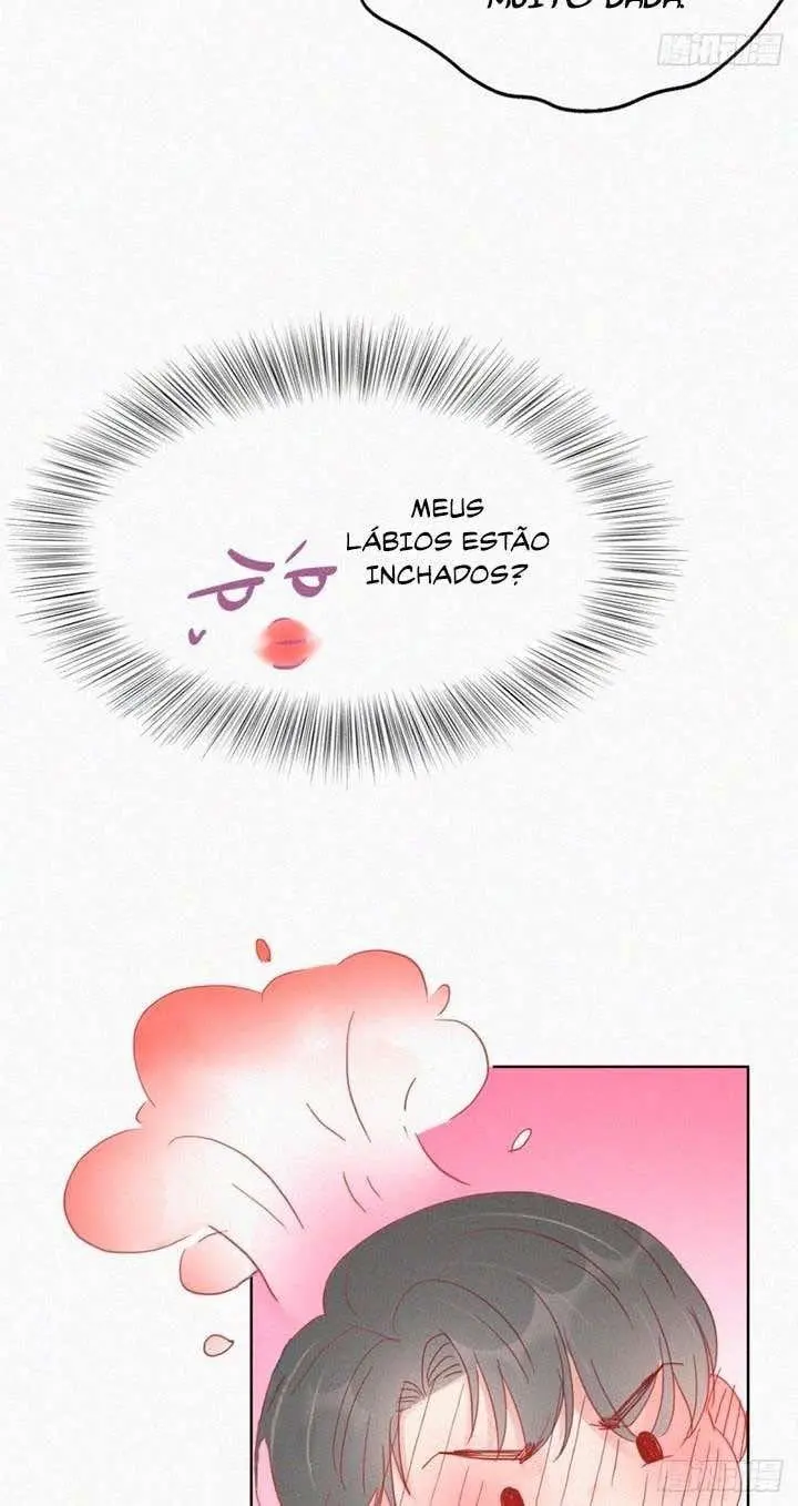 Pregnancy Counterattack – Capítulo 38 Yaoi – Página 20