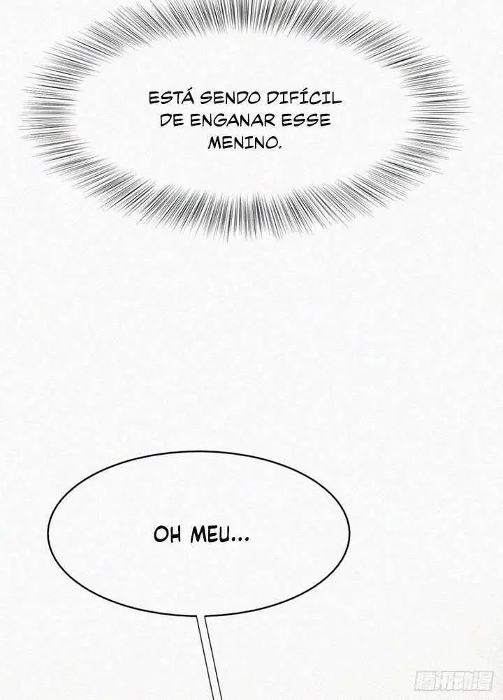 Pregnancy Counterattack – Capítulo 38 Yaoi – Página 22