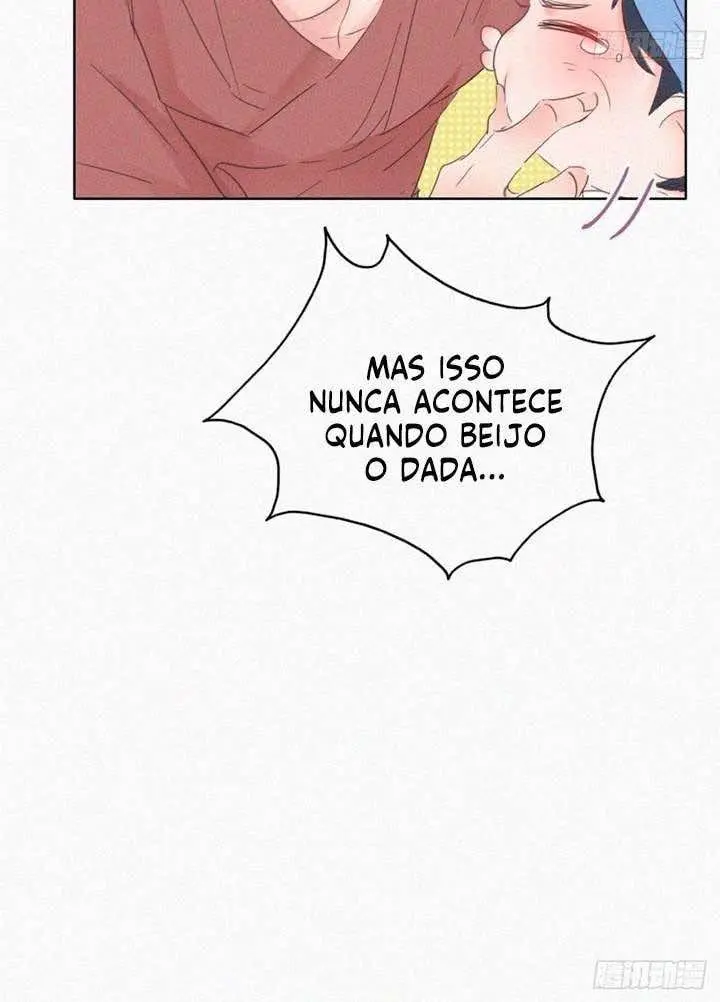 Pregnancy Counterattack – Capítulo 38 Yaoi – Página 26