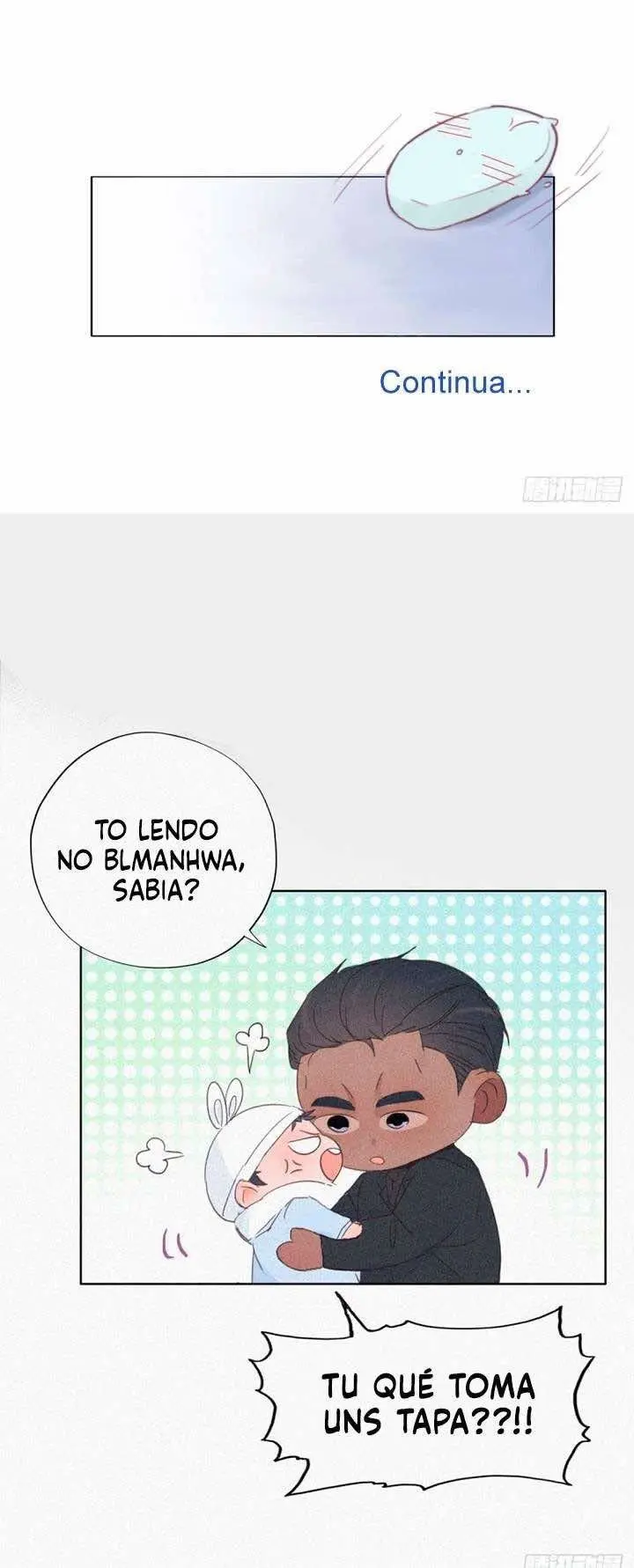 Pregnancy Counterattack – Capítulo 38 Yaoi – Página 30