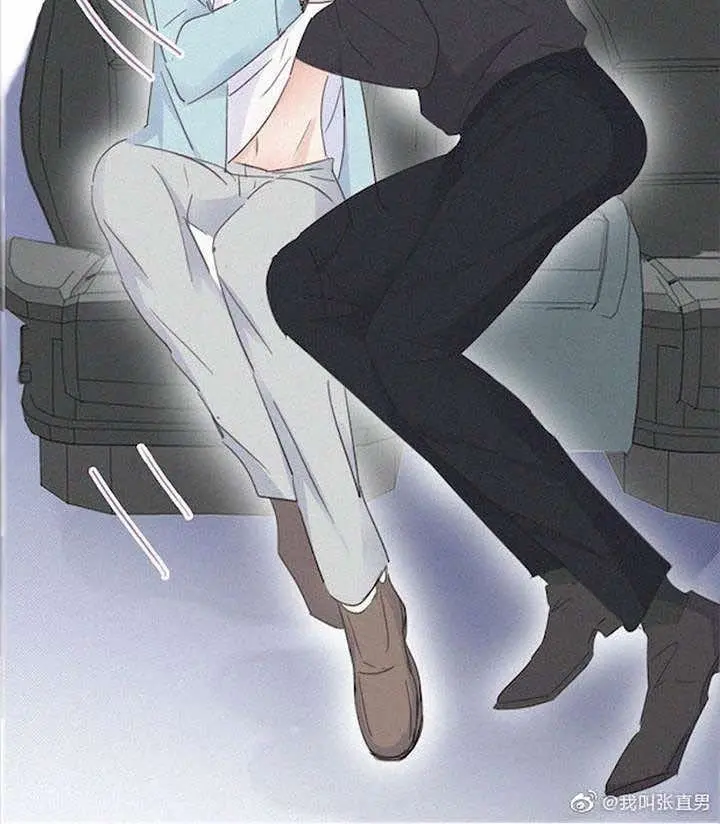 Pregnancy Counterattack – Capítulo 38 Yaoi – Página 7