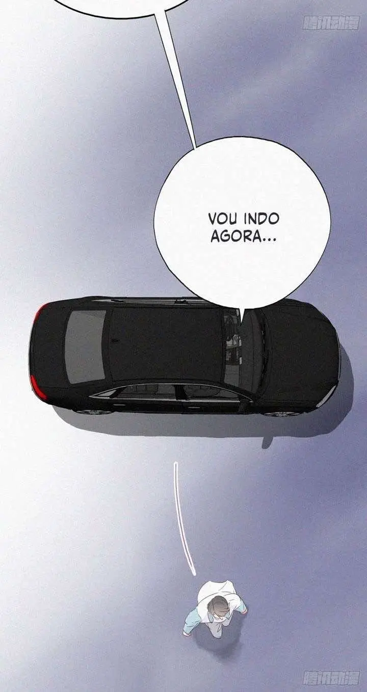 Pregnancy Counterattack – Capítulo 38 Yaoi – Página 9