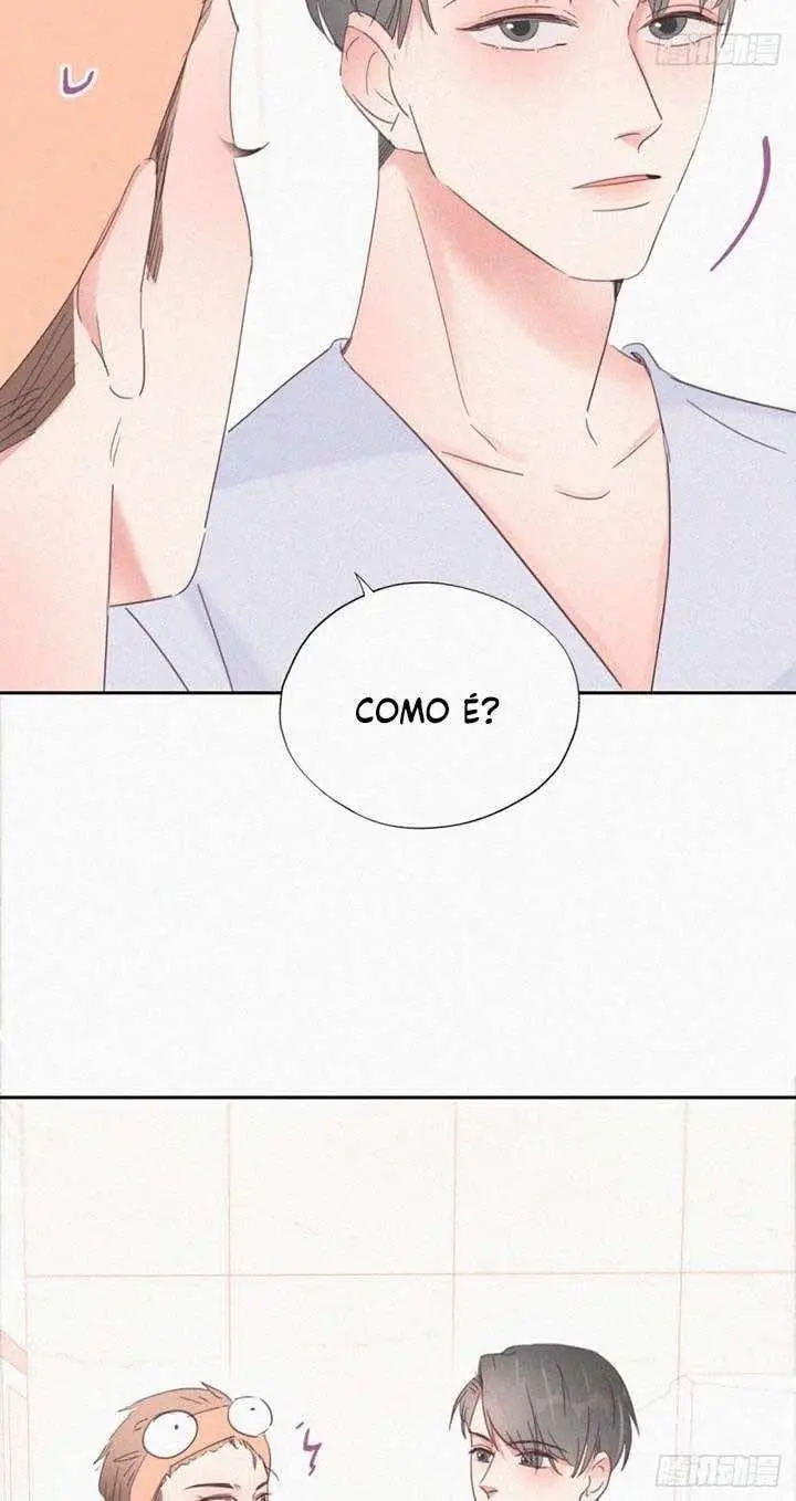 Pregnancy Counterattack – Capítulo 39 Yaoi – Página 10