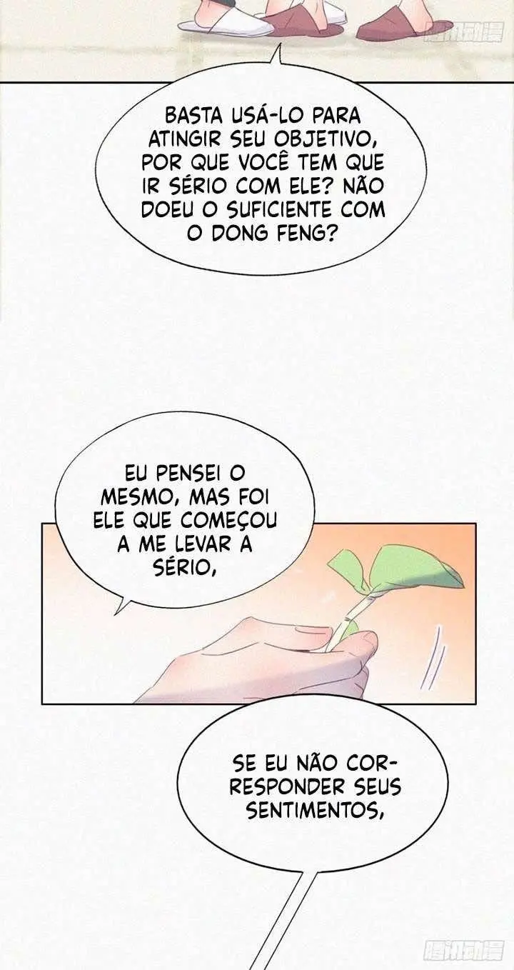 Pregnancy Counterattack – Capítulo 39 Yaoi – Página 17