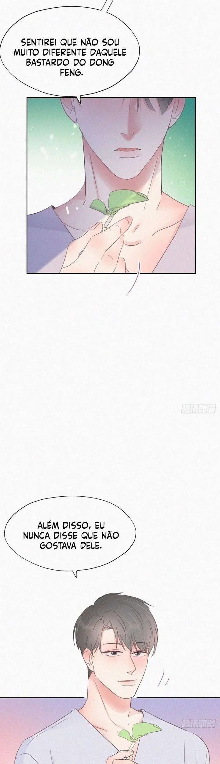 Pregnancy Counterattack – Capítulo 39 Yaoi – Página 18