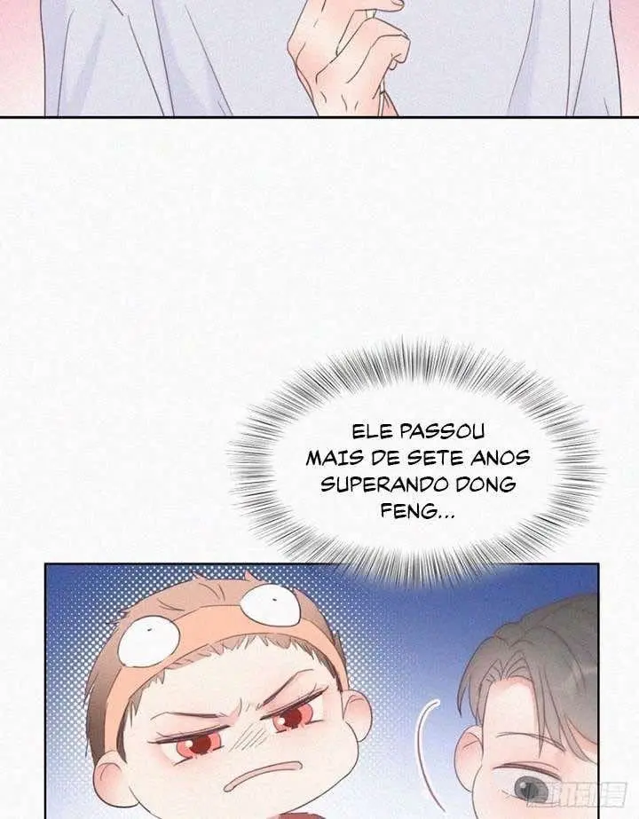 Pregnancy Counterattack – Capítulo 39 Yaoi – Página 19