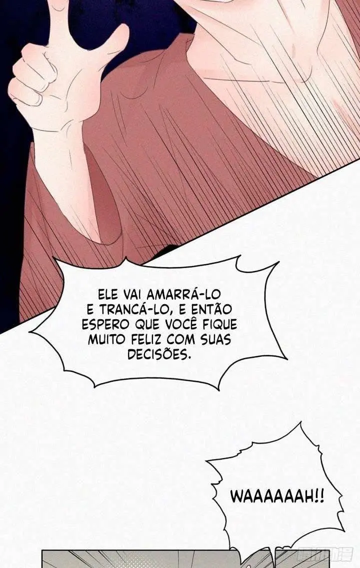 Pregnancy Counterattack – Capítulo 39 Yaoi – Página 25