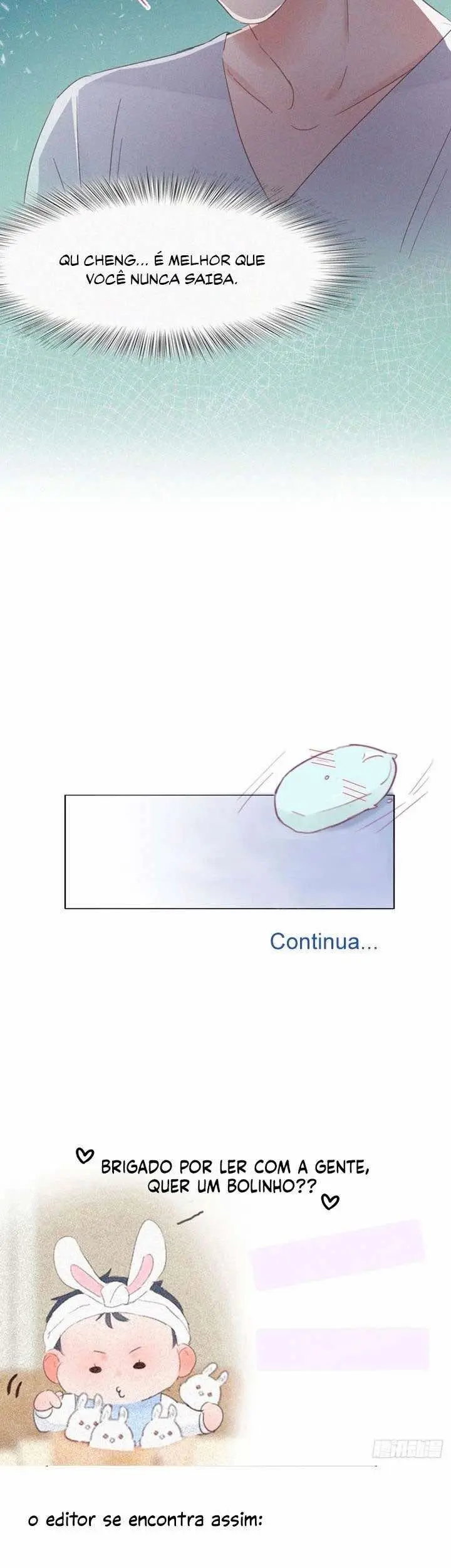 Pregnancy Counterattack – Capítulo 39 Yaoi – Página 27