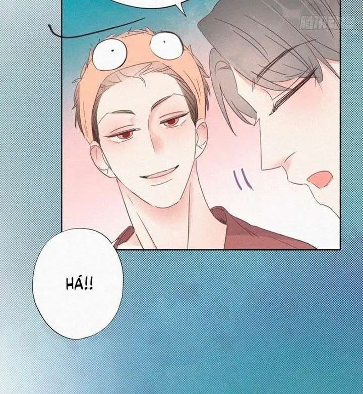 Pregnancy Counterattack – Capítulo 39 Yaoi – Página 6