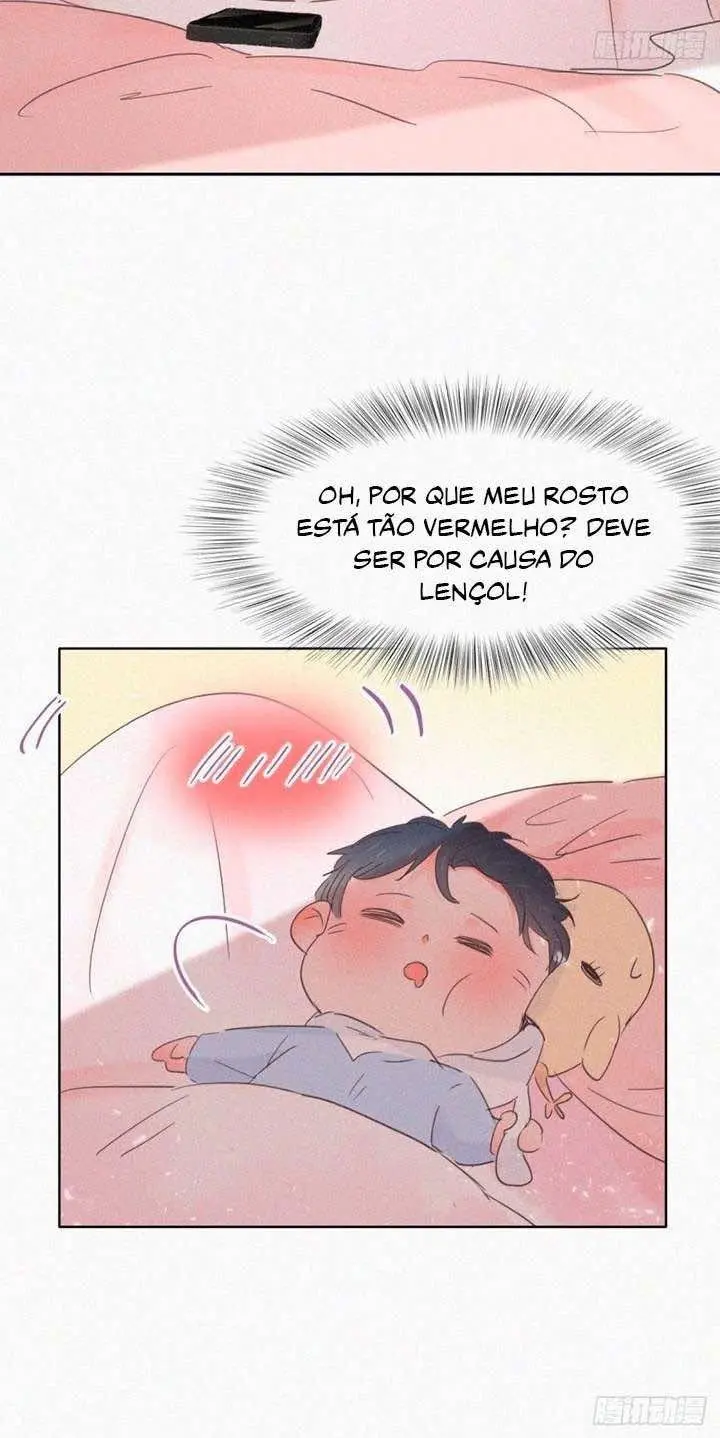 Pregnancy Counterattack – Capítulo 40 Yaoi – Página 11