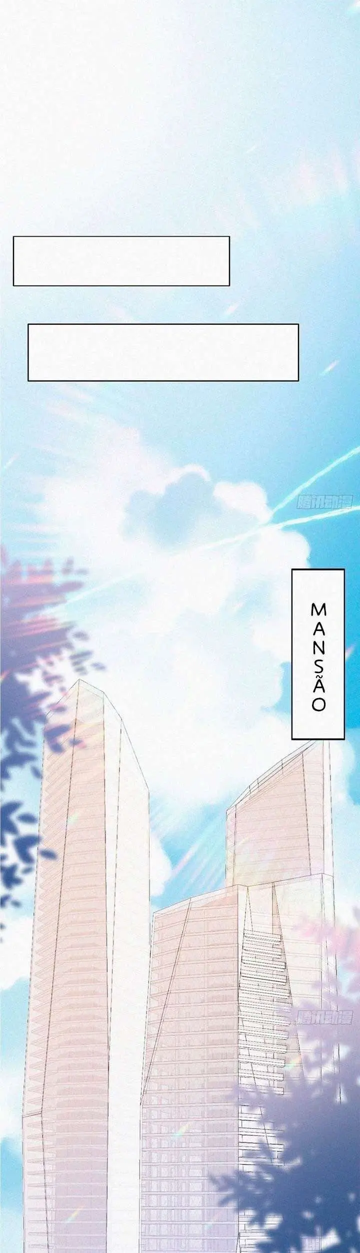 Pregnancy Counterattack – Capítulo 40 Yaoi – Página 12