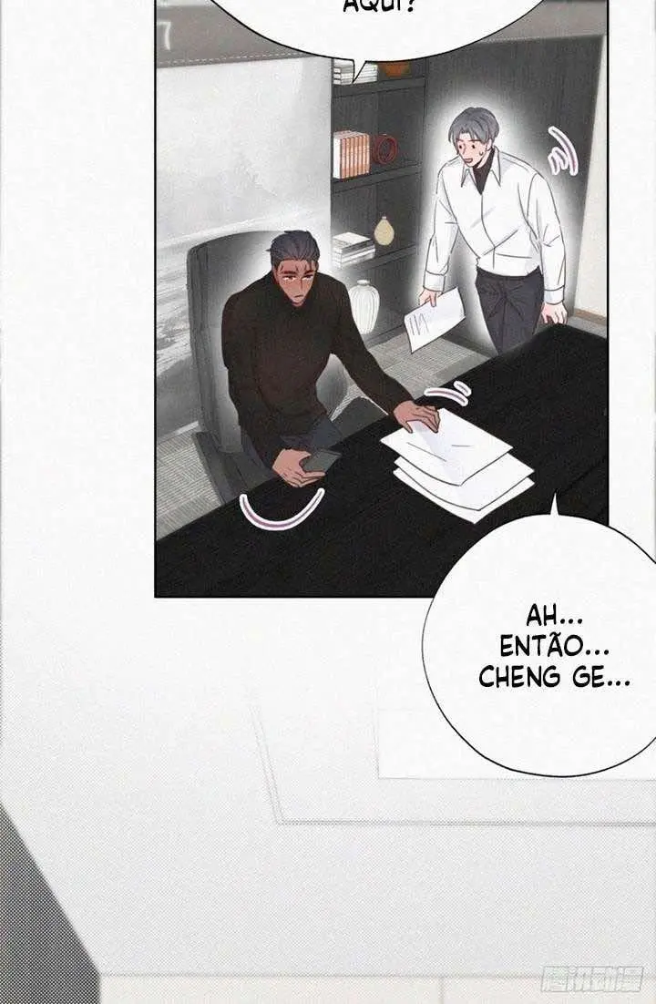 Pregnancy Counterattack – Capítulo 40 Yaoi – Página 17