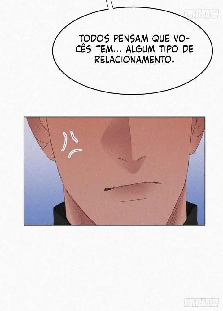 Pregnancy Counterattack – Capítulo 40 Yaoi – Página 23