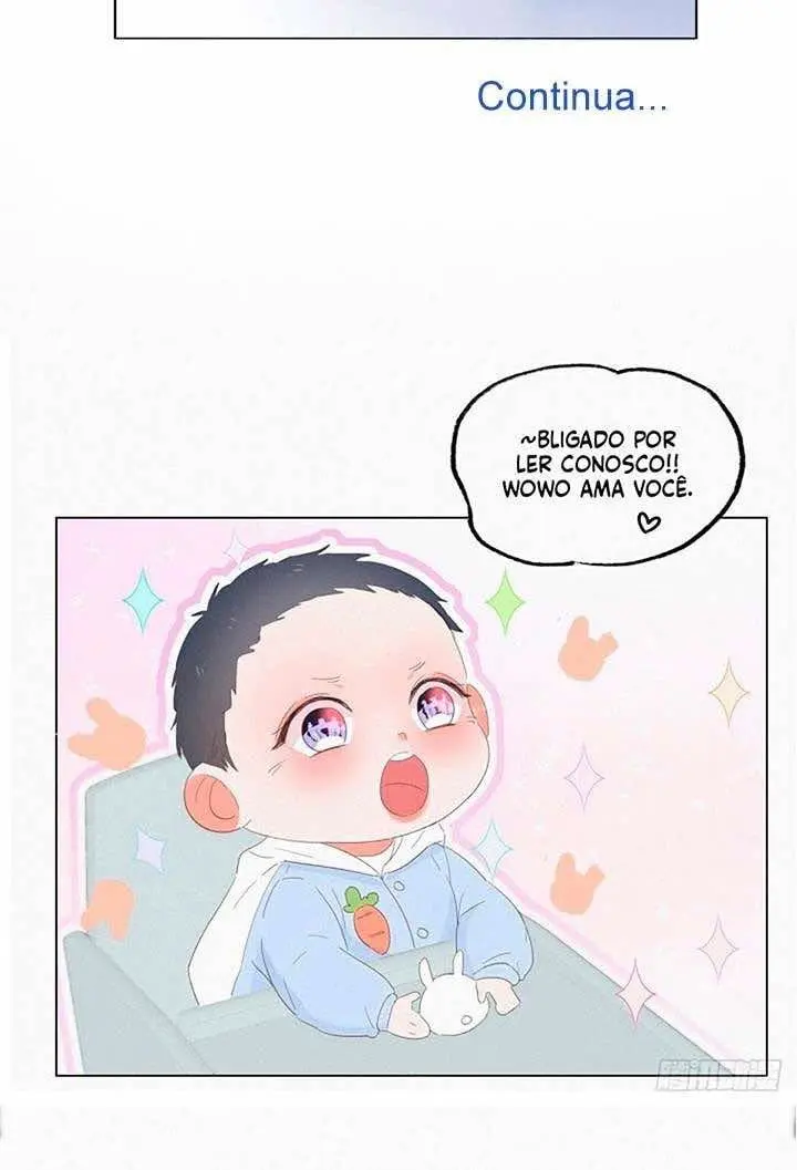 Pregnancy Counterattack – Capítulo 40 Yaoi – Página 27