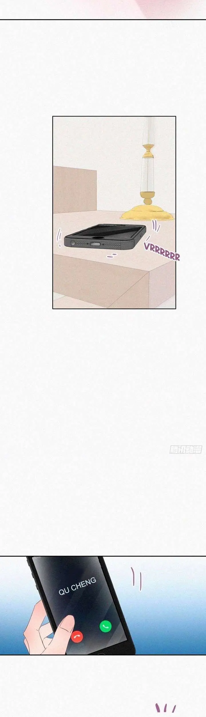 Pregnancy Counterattack – Capítulo 40 Yaoi – Página 4