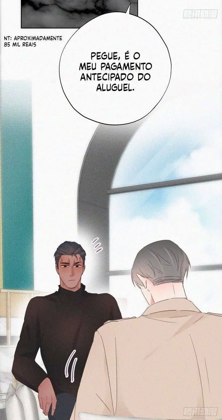 Pregnancy Counterattack – Capítulo 41 Yaoi – Página 13