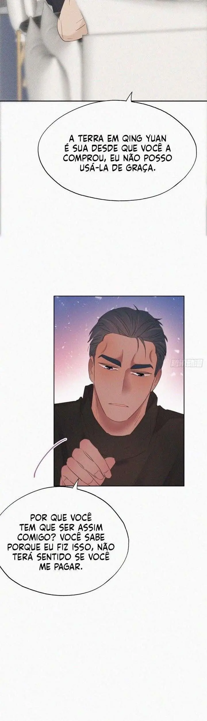 Pregnancy Counterattack – Capítulo 41 Yaoi – Página 14