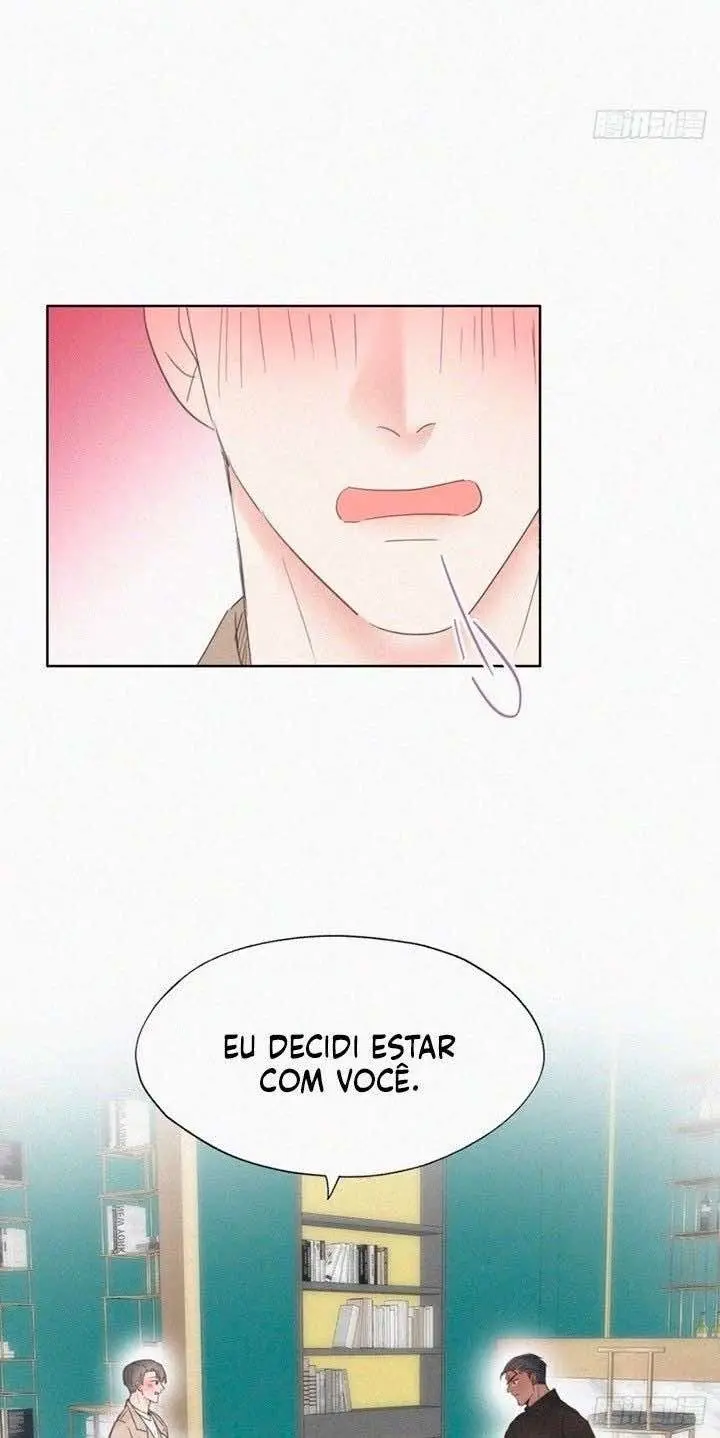 Pregnancy Counterattack – Capítulo 41 Yaoi – Página 15