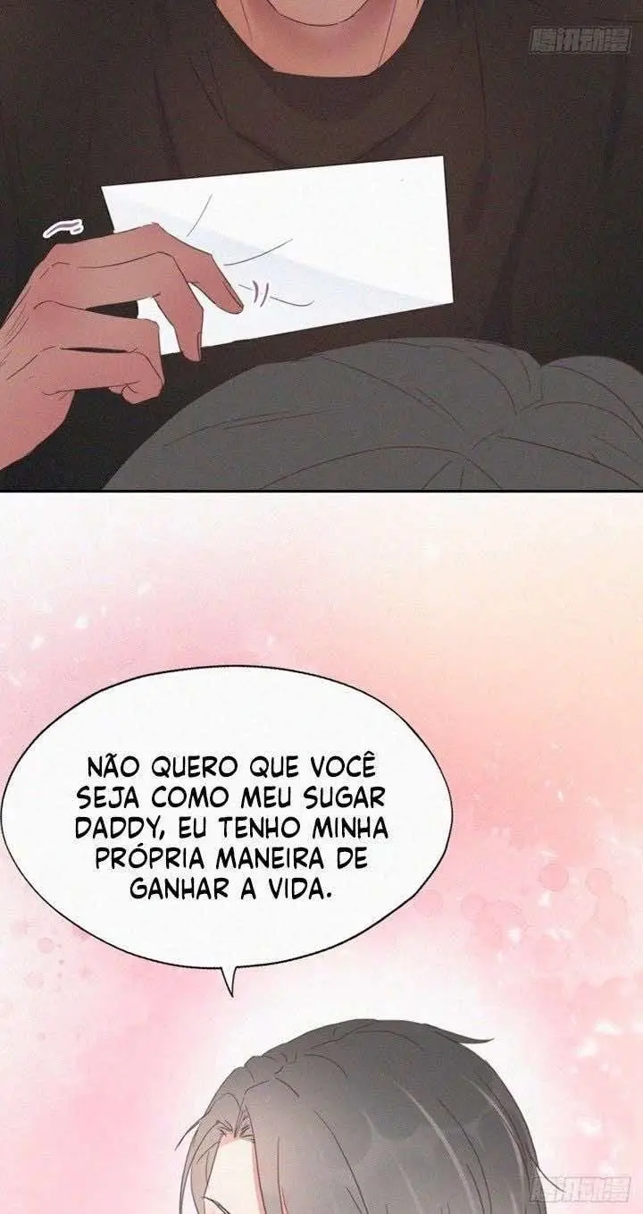 Pregnancy Counterattack – Capítulo 41 Yaoi – Página 17