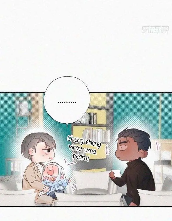 Pregnancy Counterattack – Capítulo 41 Yaoi – Página 19