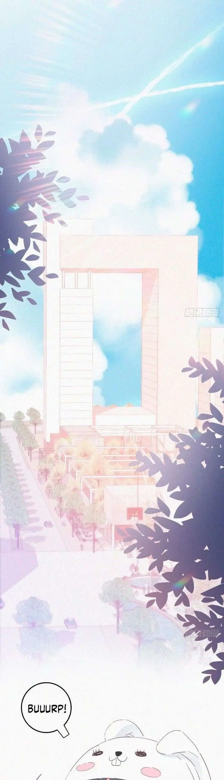 Pregnancy Counterattack – Capítulo 41 Yaoi – Página 2