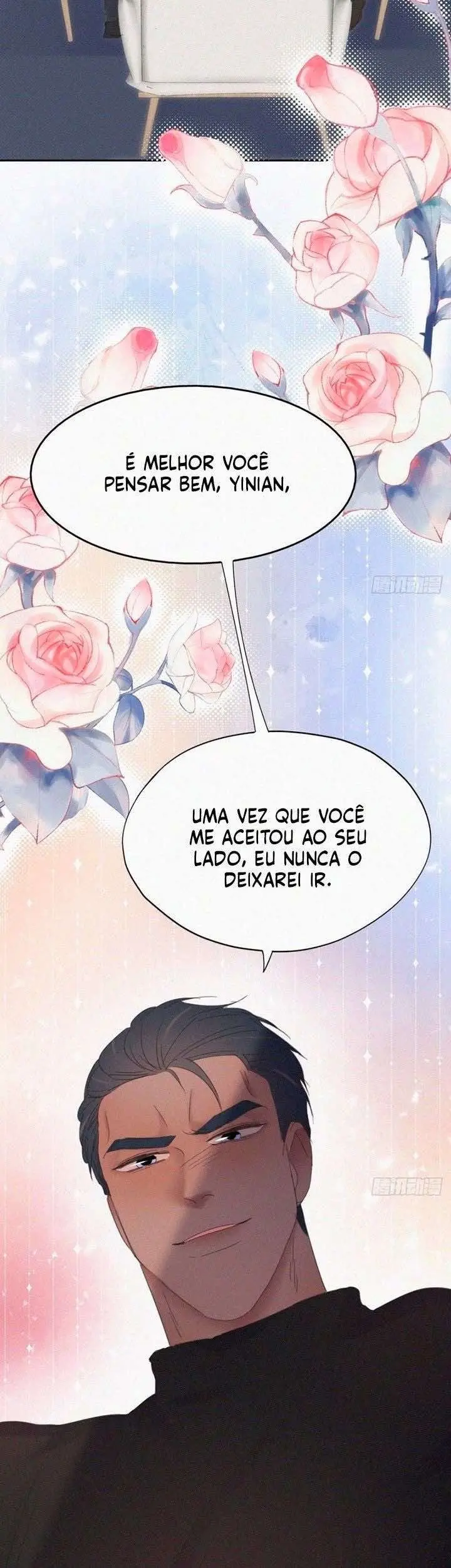 Pregnancy Counterattack – Capítulo 41 Yaoi – Página 21