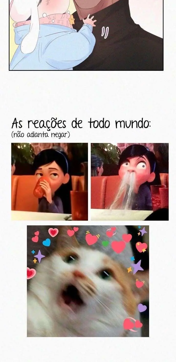 Pregnancy Counterattack – Capítulo 41 Yaoi – Página 23