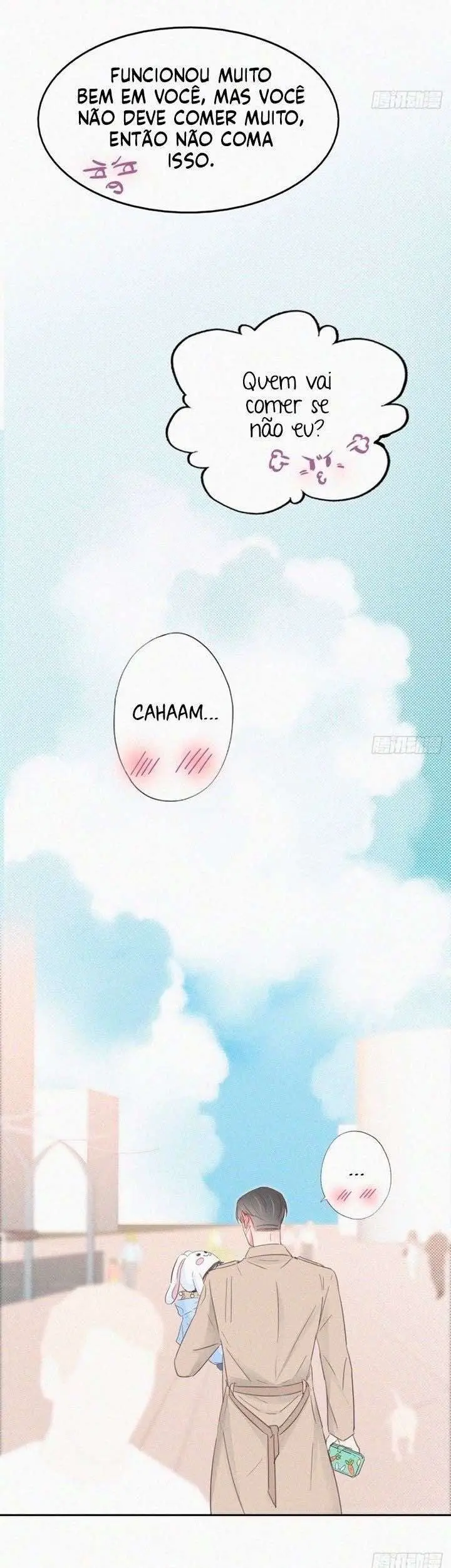 Pregnancy Counterattack – Capítulo 41 Yaoi – Página 4