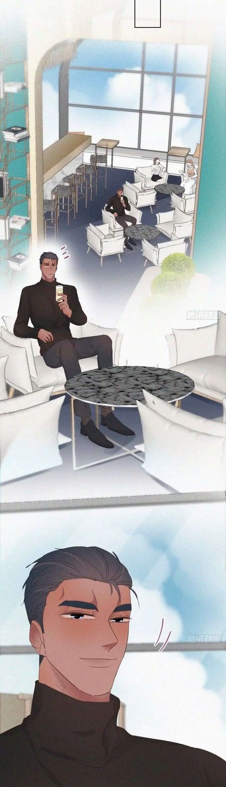 Pregnancy Counterattack – Capítulo 41 Yaoi – Página 6