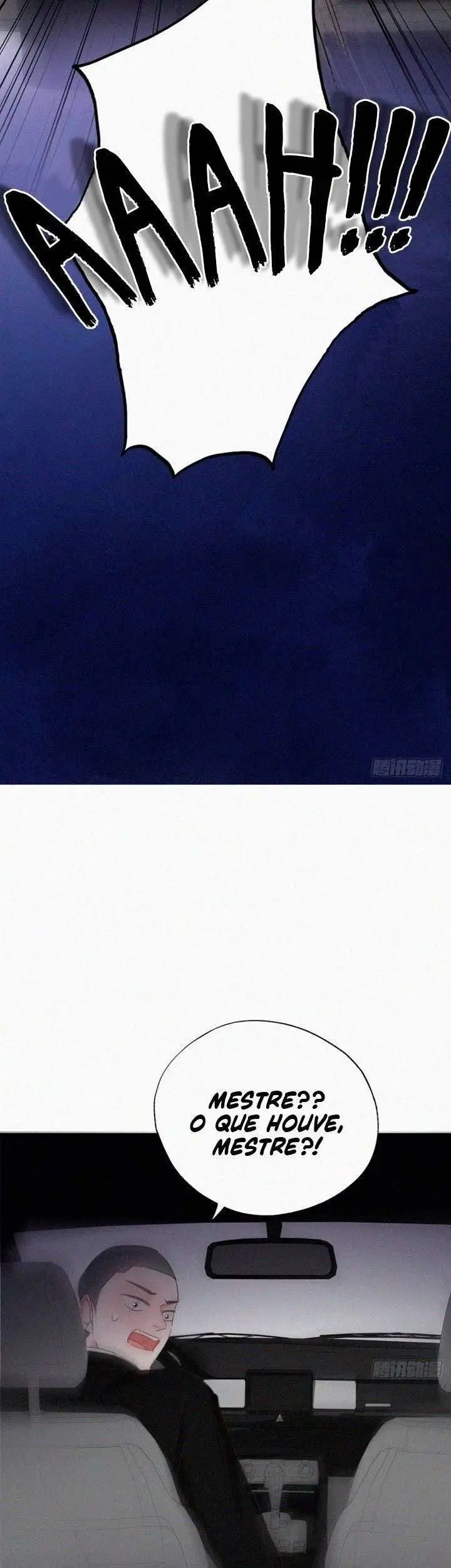 Pregnancy Counterattack – Capítulo 42 Yaoi – Página 13